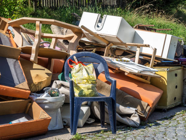 Best Junk Hauling Services  in North Shore, VA
