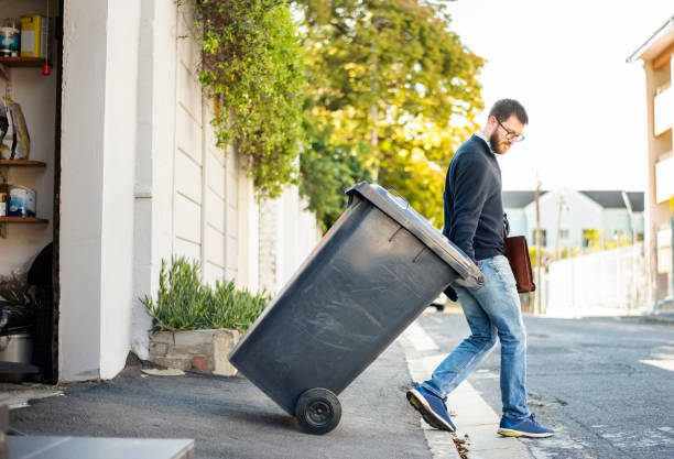 Best Garage Cleanout Services  in North Shore, VA