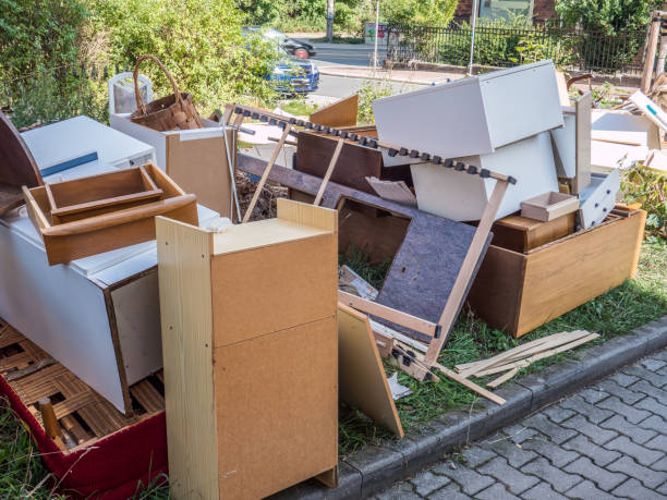 Best Residential Junk Removal  in North Shore, VA