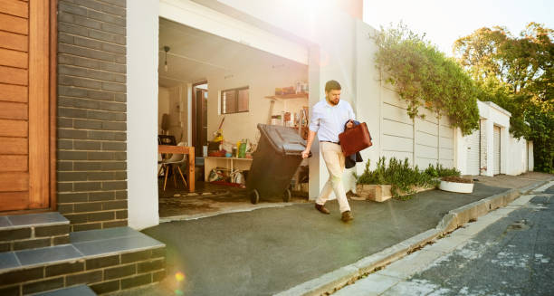 Best Dumpster Rental Services  in North Shore, VA