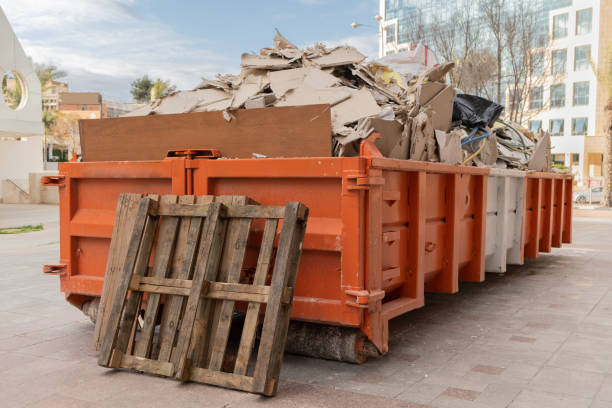 Best Electronics Removal Services  in North Shore, VA