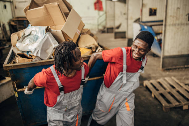 Full-Service Junk Removal in North Shore, VA