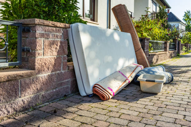 Best Affordable Junk Removal Services  in North Shore, VA