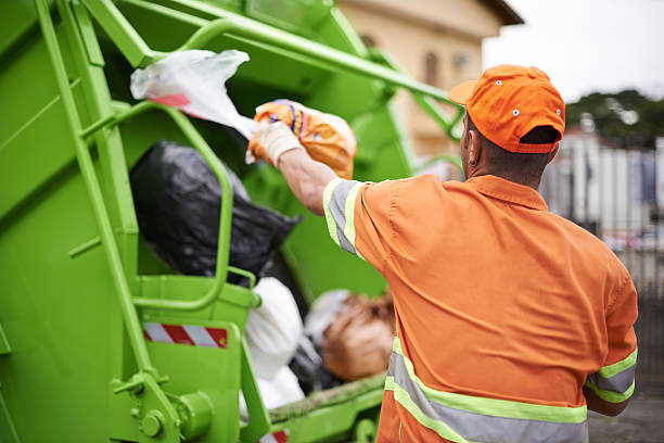  North Shore, VA Junk Removal Pros