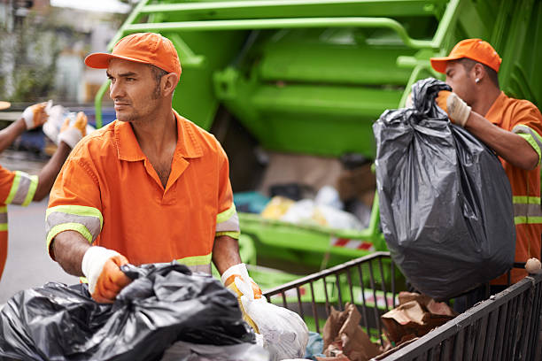 Best Yard Cleanup Services  in North Shore, VA