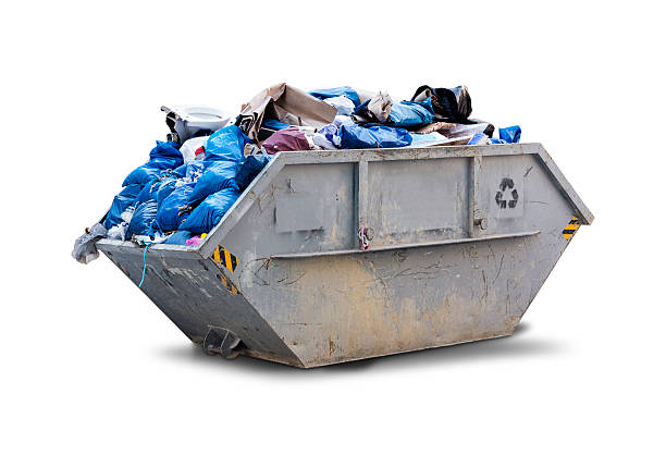 Best Office Junk Removal  in North Shore, VA