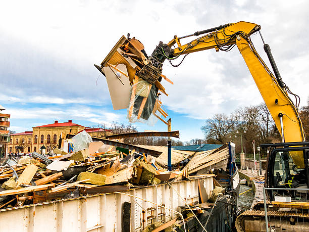 Best Household Junk Removal  in North Shore, VA