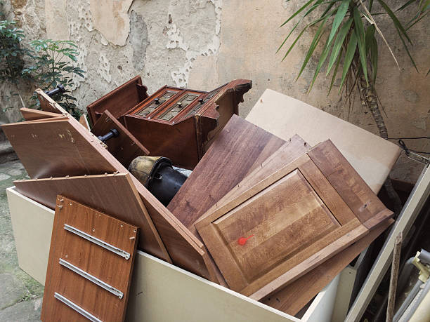 Best Office Junk Removal  in North Shore, VA