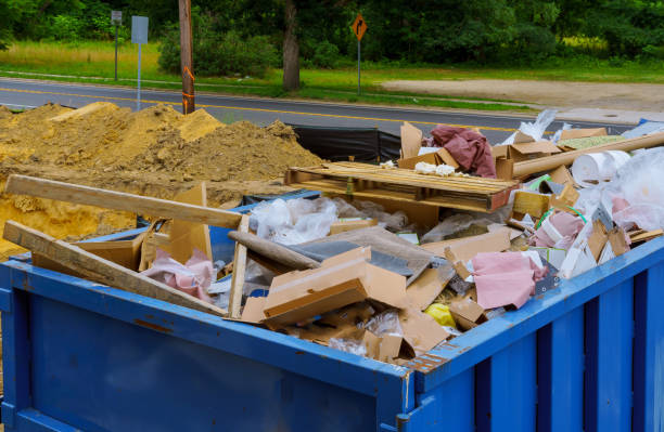 Best Same-Day Junk Removal  in North Shore, VA